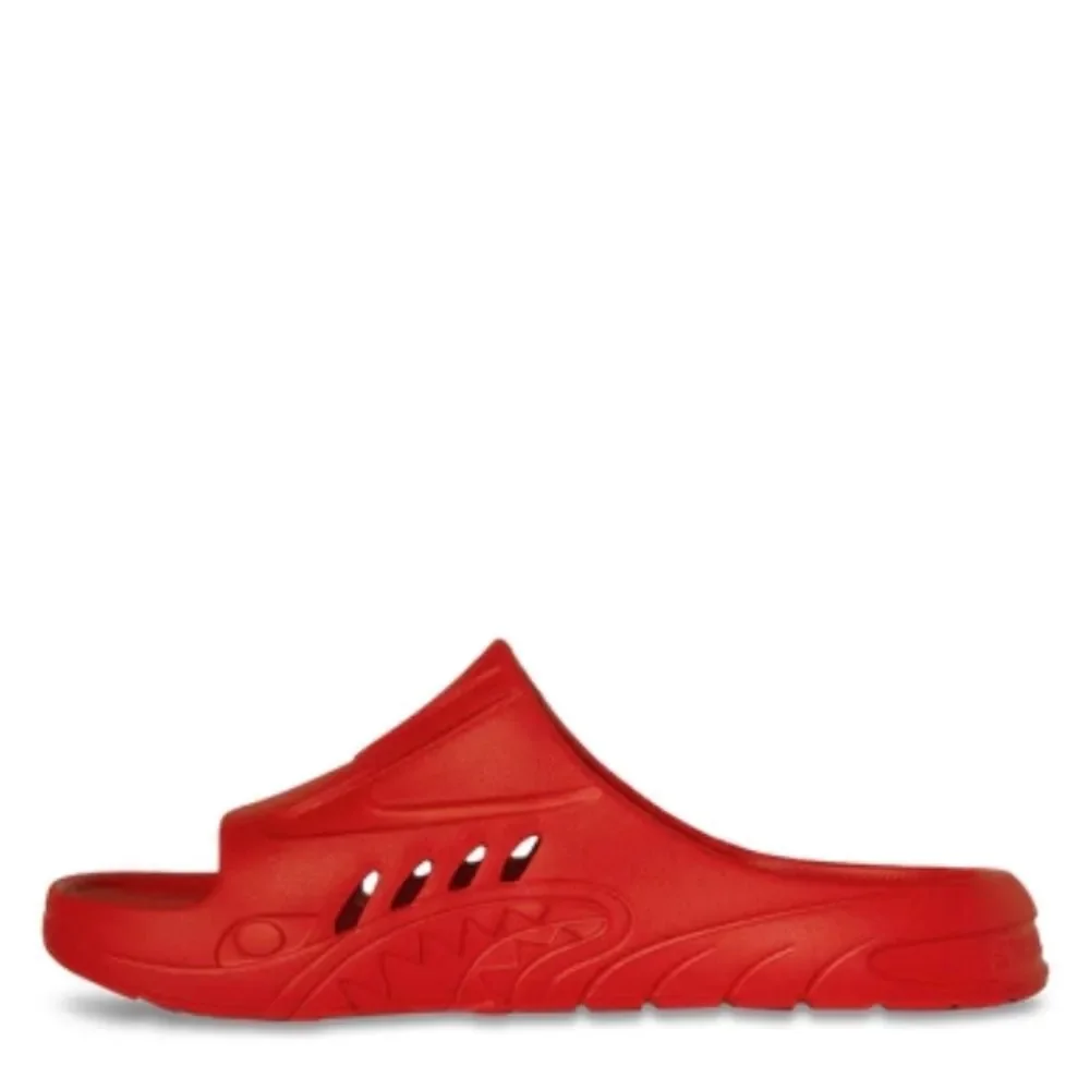 Sprayground Shark Slides